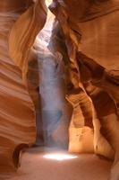 Antelope Canyon, Arizona, USA